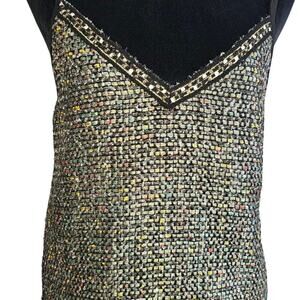 Zara Basic Cami